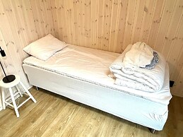 7 Person Holiday Home in Huglo-by Traum