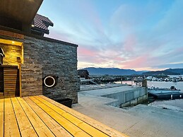 7 Person Holiday Home in Huglo-by Traum