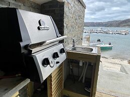 7 Person Holiday Home in Huglo-by Traum