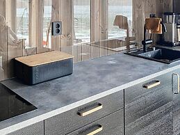 7 Person Holiday Home in Huglo-by Traum