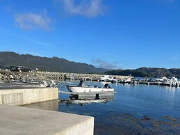 7 Person Holiday Home in Huglo-by Traum