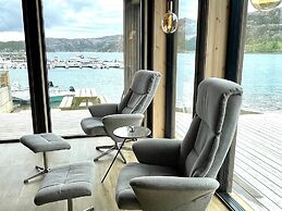 7 Person Holiday Home in Huglo-by Traum