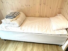 7 Person Holiday Home in Huglo-by Traum