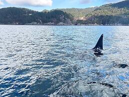 7 Person Holiday Home in Huglo-by Traum