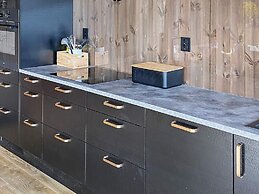 7 Person Holiday Home in Huglo-by Traum