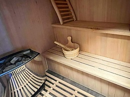 7 Person Holiday Home in Huglo-by Traum