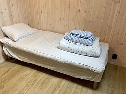 7 Person Holiday Home in Huglo-by Traum