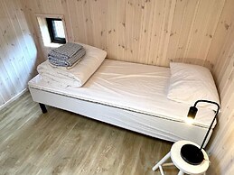 7 Person Holiday Home in Huglo-by Traum