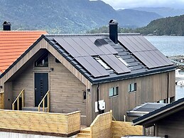 7 Person Holiday Home in Huglo-by Traum