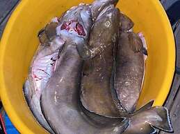 7 Person Holiday Home in Huglo-by Traum