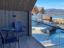 7 Person Holiday Home in Huglo-by Traum