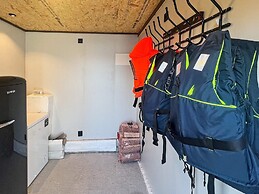 7 Person Holiday Home in Huglo-by Traum