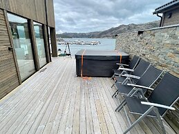 7 Person Holiday Home in Huglo-by Traum