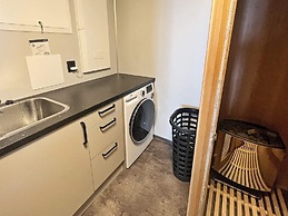 7 Person Holiday Home in Huglo-by Traum