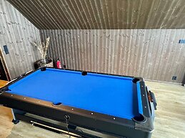 7 Person Holiday Home in Huglo-by Traum