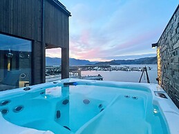 7 Person Holiday Home in Huglo-by Traum