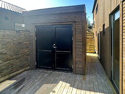 7 Person Holiday Home in Huglo-by Traum