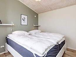 6 Person Holiday Home in Assens