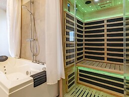 Panoramic Retreat With Spa - By Traum Ferienwohnungen