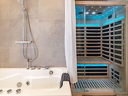 Panoramic Retreat With Spa - By Traum Ferienwohnungen