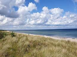 5 Person Holiday Home in Hals