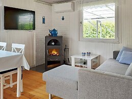 5 Person Holiday Home in Hals