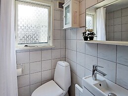 5 Person Holiday Home in Hals