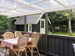 5 Person Holiday Home in Hals