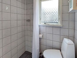 5 Person Holiday Home in Hals