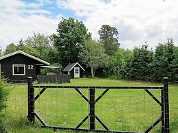 5 Person Holiday Home in Hals