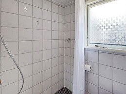 5 Person Holiday Home in Hals