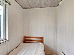 5 Person Holiday Home in Hals