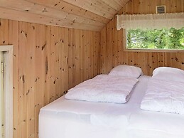 5 Person Holiday Home in Hals