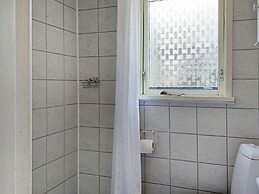 5 Person Holiday Home in Hals