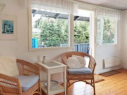 5 Person Holiday Home in Hals