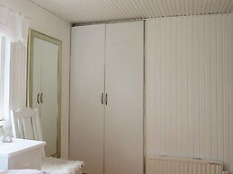 5 Person Holiday Home in Hals