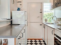 5 Person Holiday Home in Hals