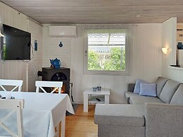 5 Person Holiday Home in Hals
