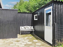 5 Person Holiday Home in Hals