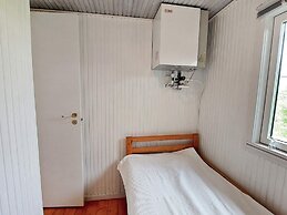 5 Person Holiday Home in Hals