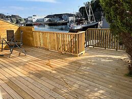 6 Person Holiday Home in Brandasund-by Traum