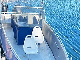 6 Person Holiday Home in Brandasund-by Traum