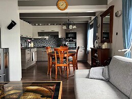 6 Person Holiday Home in Brandasund-by Traum