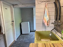 6 Person Holiday Home in Brandasund-by Traum