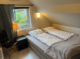 6 Person Holiday Home in Brandasund-by Traum