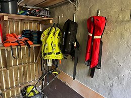 6 Person Holiday Home in Brandasund-by Traum