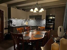 6 Person Holiday Home in Brandasund-by Traum