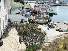 6 Person Holiday Home in Brandasund-by Traum