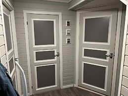 6 Person Holiday Home in Brandasund-by Traum