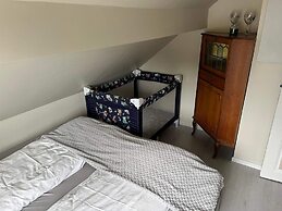 6 Person Holiday Home in Brandasund-by Traum